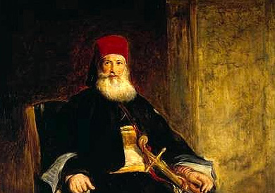محمد علي